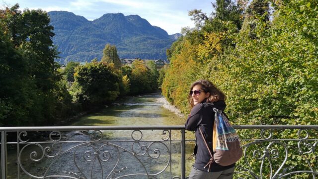 Eingebettet in die Schönheit der Natur zwischen Bergen, Flüssen und Seen liegt der malerische Kurort Bad Ischl. Hier treffen sich Moderne und Tradition in harmonischer Eintracht.