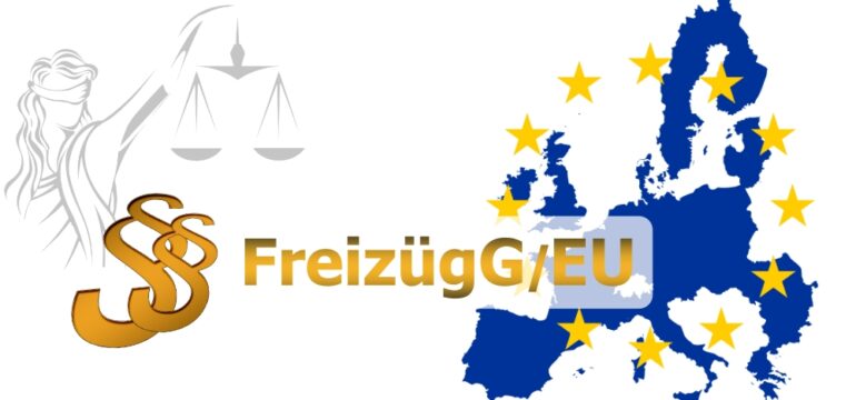 Freizügigkeitsgesetz