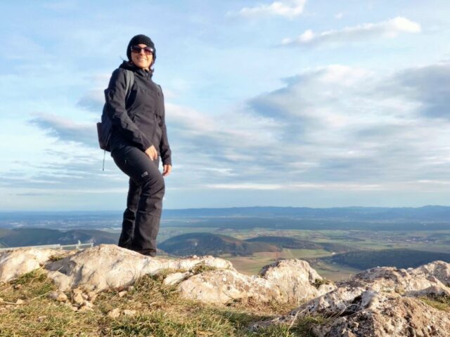 Die Hohe Wand ist einer meiner Lieblingsorte zum Entspannen und die Seele im Schoße der Natur baumeln zu lassen.